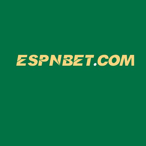 Logo da ESPNBET